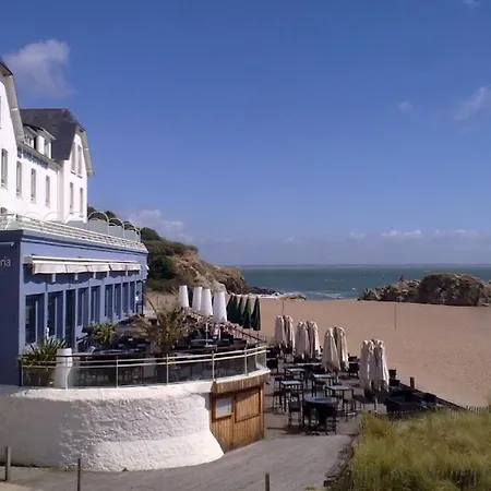 L 'escapade Atlantique *