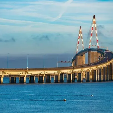 L 'escapade Atlantique Daire