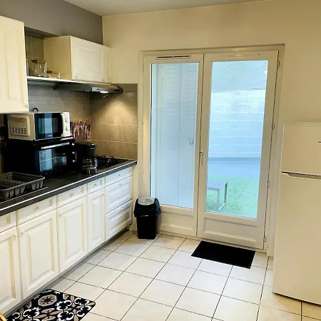 L 'escapade Atlantique Saint-Nazaire (Loire-Atlantique)